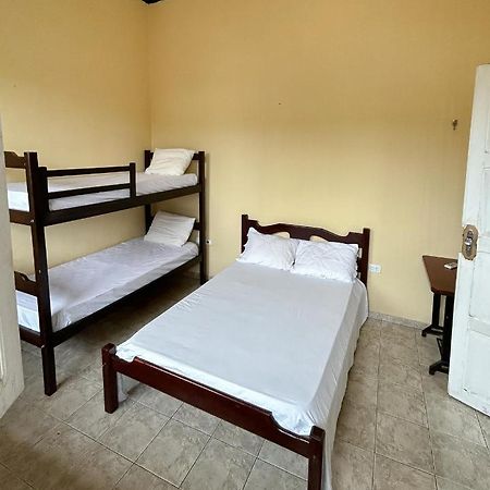 Casarao Central كارولينا المظهر الخارجي الصورة
