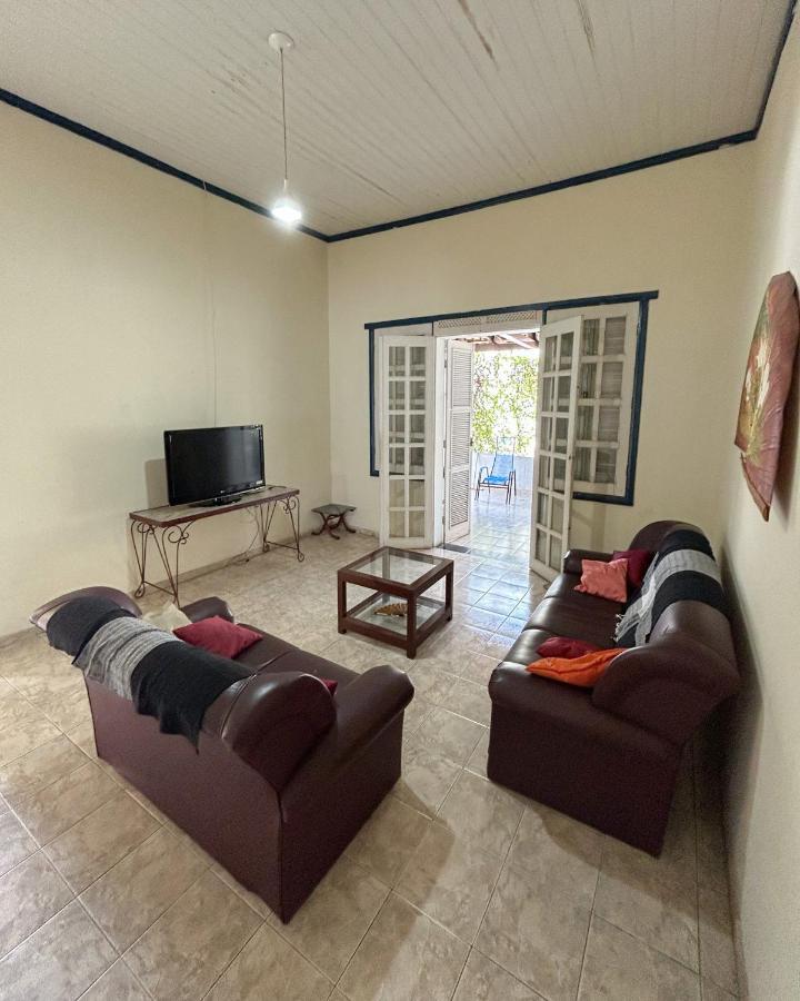 Casarao Central كارولينا المظهر الخارجي الصورة