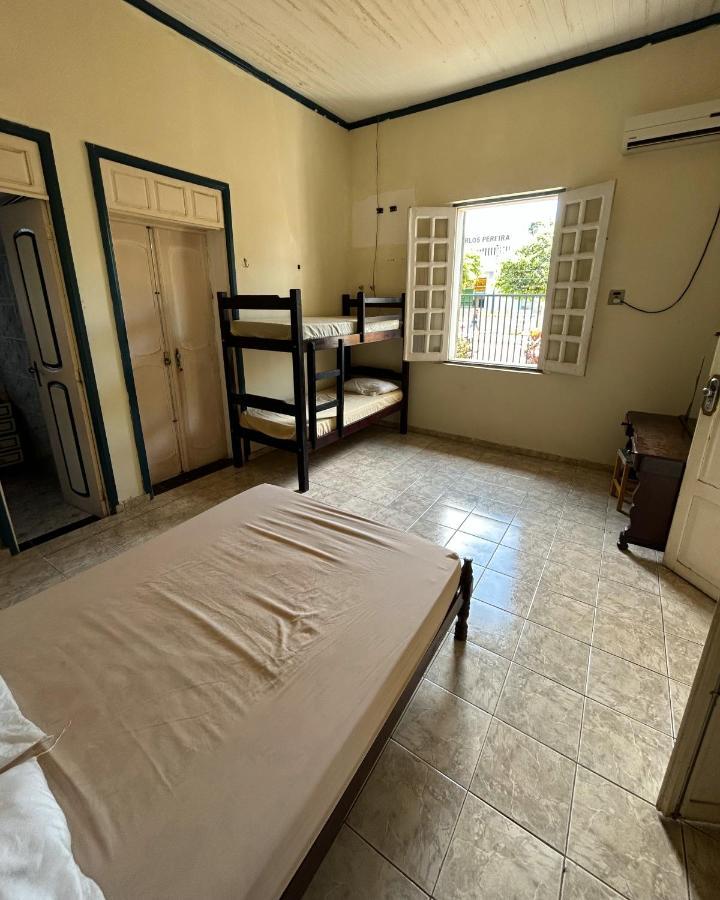 Casarao Central كارولينا المظهر الخارجي الصورة