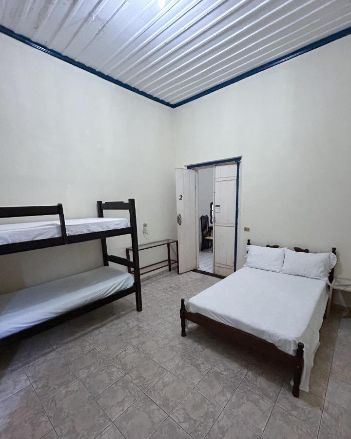 Casarao Central كارولينا المظهر الخارجي الصورة