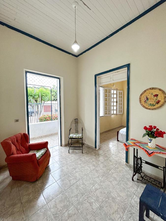 Casarao Central كارولينا المظهر الخارجي الصورة