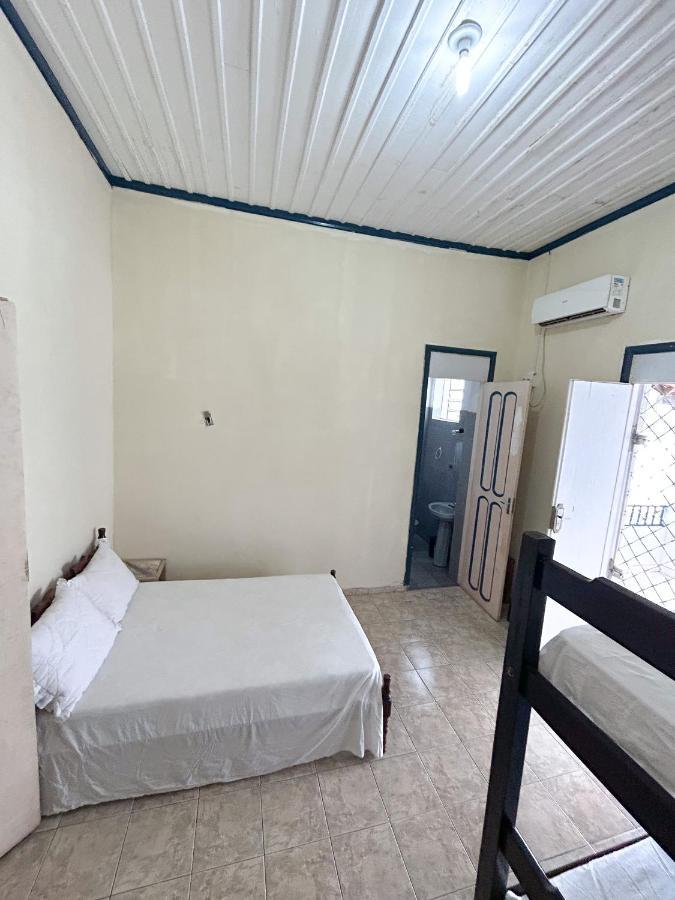 Casarao Central كارولينا المظهر الخارجي الصورة